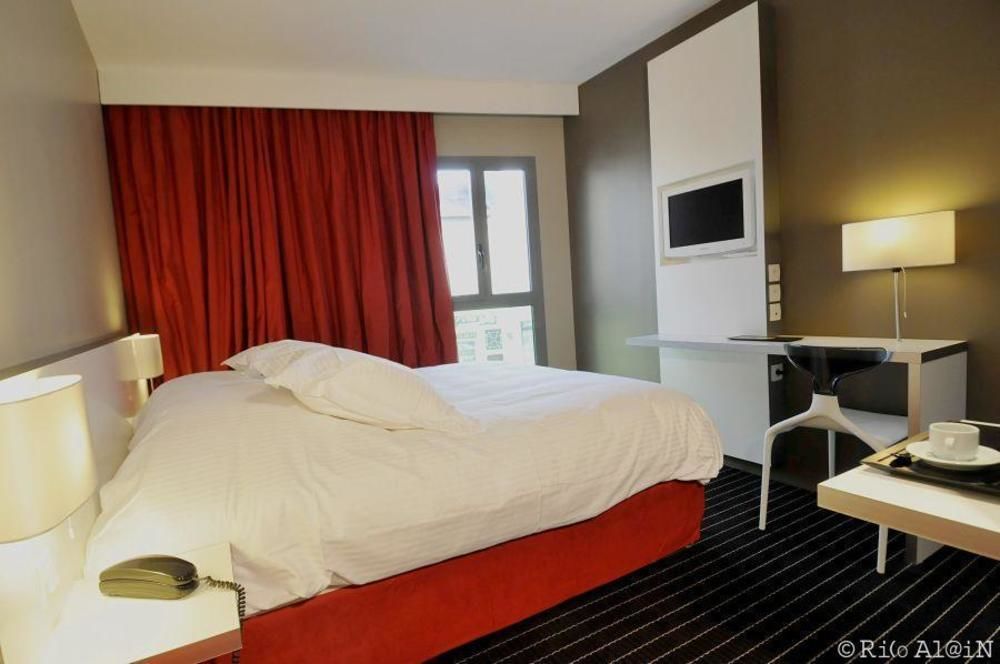 Residence Otelia Affaires & Bien-Etre 리옹 외부 사진